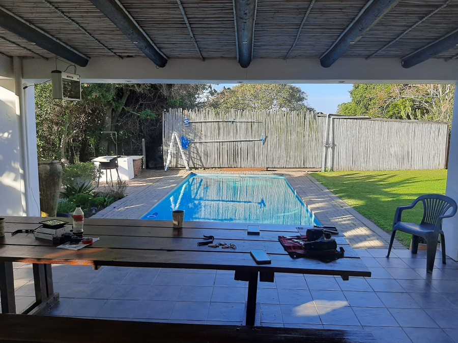 Commercial Property for Sale in Bergsig Western Cape